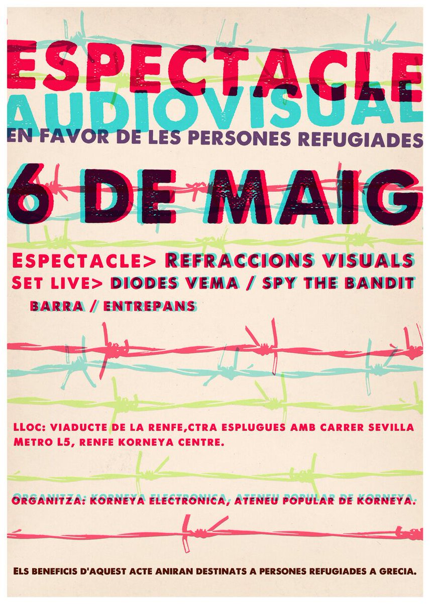 FestesKNY's tweet photo. Videoprojeccions, musiqueta electrònica no-comercial, barra, entrepans i tot sense sortir de #KNY. Qui pot demanar més? https://t.co/dK2J7ylBYY