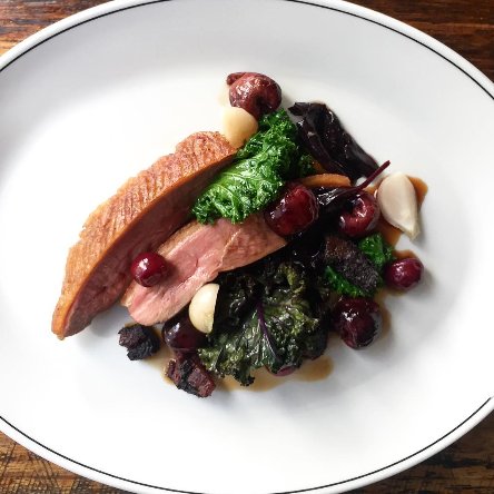 I could go a good hearty Cumulus Up meal right about now ...and a glass of red..