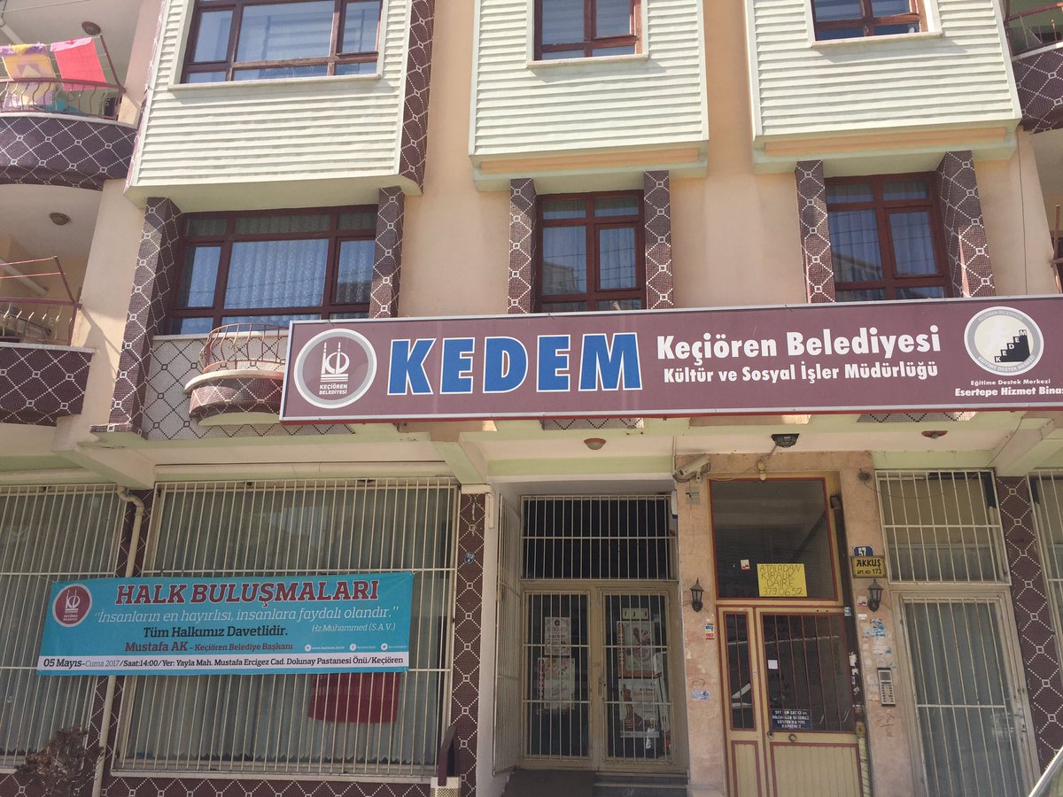 Halk buluşmaları kapsamında Belediye Başkanımız Sayın <a href="/kbbmustafaak/">Mustafa AK 🇹🇷🇵🇸</a> bugün Esertepe Mahallesinde. Tüm halkımız davetlidir.