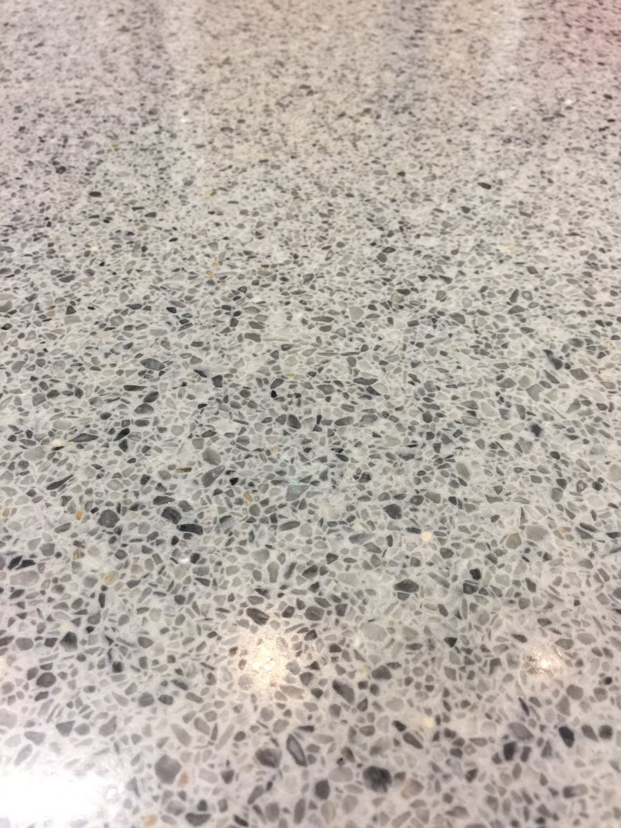 Licata Greutol Ltd On Twitter L G Seamless Epoxy Resin Terrazzo Licata Greutol Ltd On Twitter L G Seamless Epoxy Resin Terrazzo
