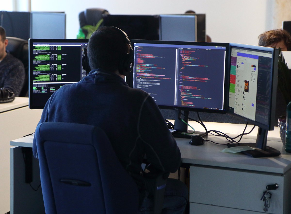 onoff's tweet photo. Work in Progress at onoff company 💻
#Webdesign #WebDevelopment #workinprogress #cloudnumber https://t.co/igEmTPBzkl