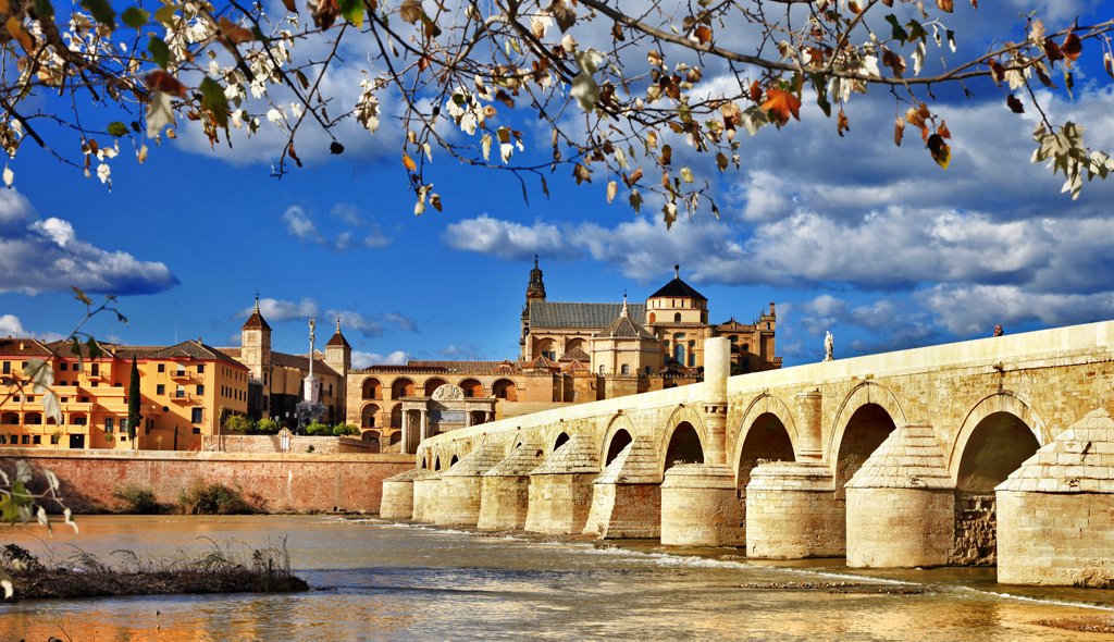 Een rondreis door Andalusië! Ontdek Córdoba, Sevilla, Granada en meer... Info: goo.gl/O93yGi