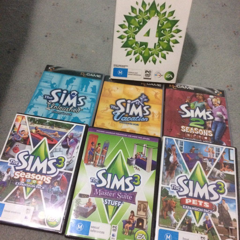 Clairedard's tweet photo. @SimGuruSarah Plus some digital games! The mood changing USB Plumbob is amazing!! And I love the book of tips and concept art! https://t.co/fDed9USfff
