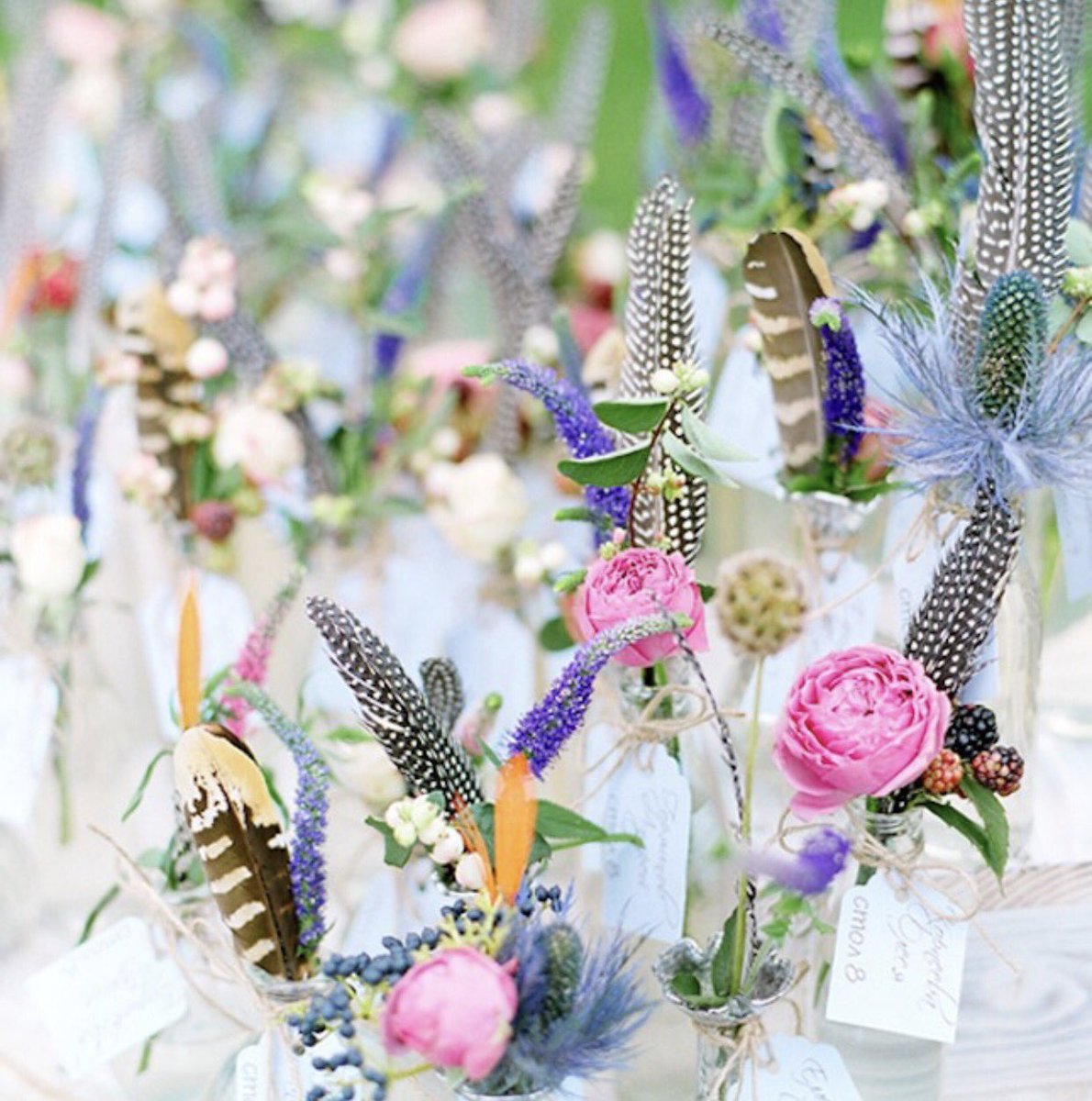 SweetDreaMoment's tweet photo. Plumas, #peonias y inspiración 💙💕 Feliz Viernes!!
👉 https://t.co/MP9AnVnz0X
#decoracionmesasbodas #meseros #protocoloboda #inspiracionboda https://t.co/Jq1IslQriy