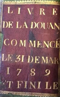 EnlightenmentDH's tweet photo. Found a custom record dating from 15 July 1789, 1 day after the Bastille's fall. It was 'bureaucracy as usual' then! #MPCEtoday #dh #c18 https://t.co/3Xe5z7N2Td