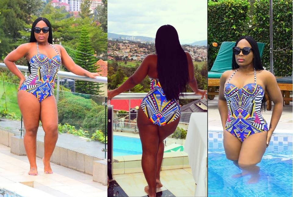 Avolaofficial's tweet image. #MoetAbebe Shows Off Butt In Sexy Vacation Swimsuit Photos - bit.ly/2pfnl2h #TrendysturvsBlog #MediaPersonality