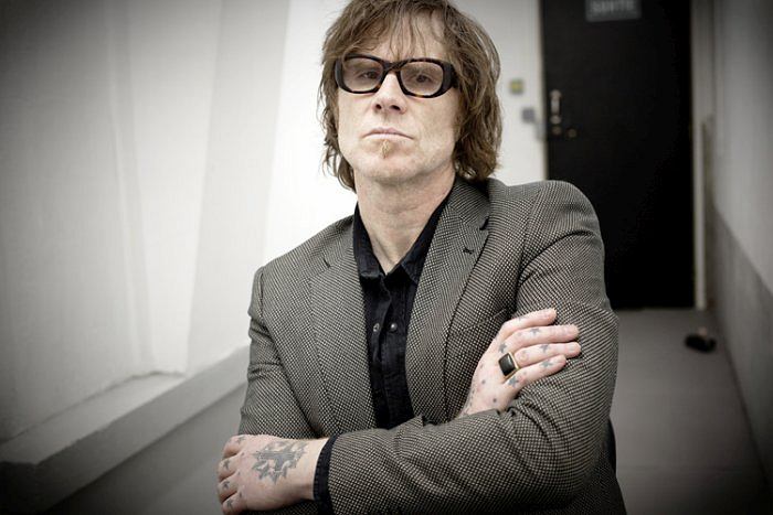 "GARGOYLE" - nowy album <a href="/marklanegan/">mark lanegan</a> jest dziś Płytą Dnia <a href="/gazetawyborcza/">gazetawyborcza</a> goo.gl/cNwGYE