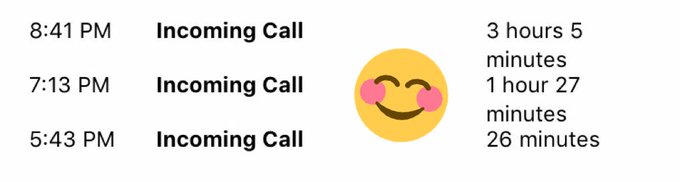 I just did the math like 15 times bc it didn't seem like this long at all   #Sisters https://t.co/9r<a href="/tag/sisters"class="tags"><span>#sisters</span></a>