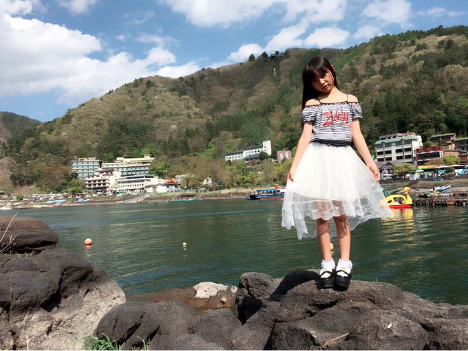 Twitterのコスプレ画像40