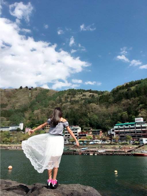 Twitterのコスプレ画像39