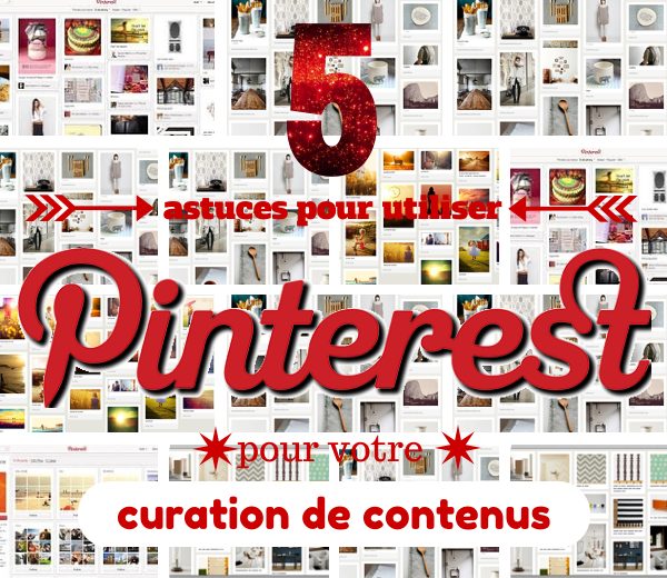 julie_ventilo's tweet photo. Sais-tu que #Pinterest est un super outil de curation ? #contentmarketing #socialmedia #Facebook https://t.co/YlGasBqqa2 https://t.co/8Z6GsoMNTU