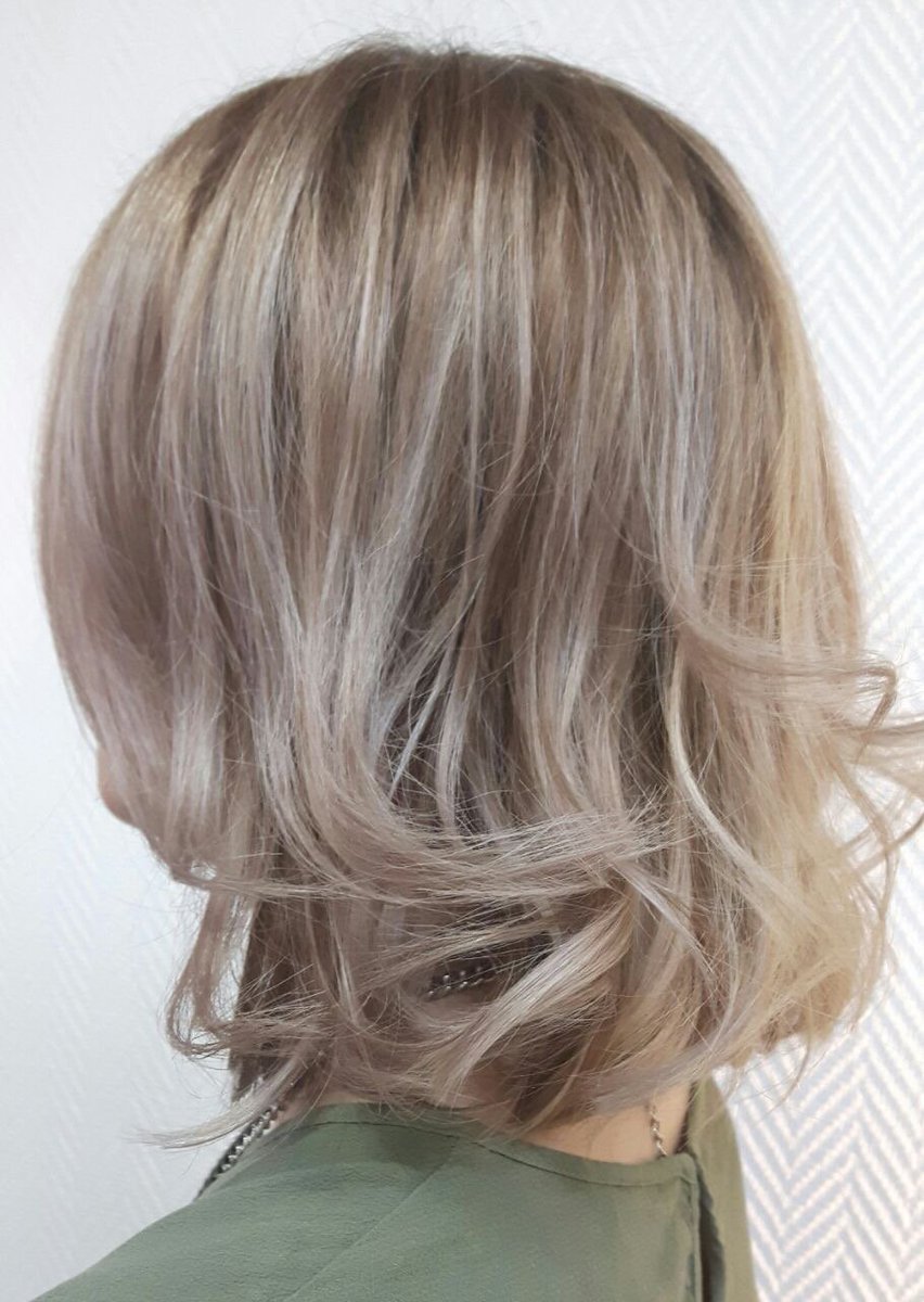 loreal dialight milkshake https