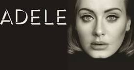Happy birthday adele 