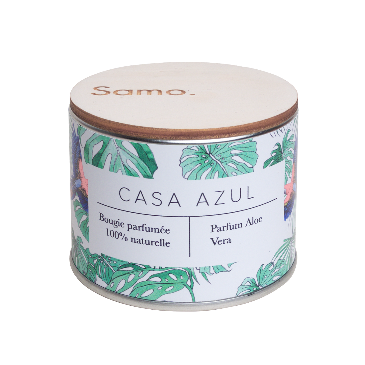 Quand SAMO &amp; ses artistes s'inspirent de notre capsule Piquantes, cela donne 1 belle ligne déco intitulée Caza Azul: shop.la-seinographe.fr/collections/sa…