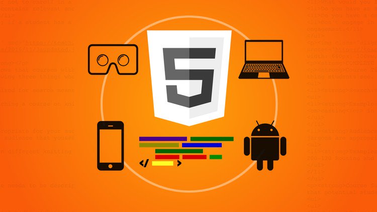 Learn_html_css's tweet image. HTML5 Mastery—Build Superior Websites & Mobile Apps NEW 2017
☞ deal.thegeeknews.net/p/rkF1DRNFy-?u…
#html #css