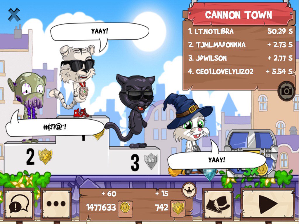 LibraaaaaFR2's tweet photo. All those guys just got washed #funrun2 #Madonnna #JdWilson #LovelyLiz02 https://t.co/IsPKhybrtX