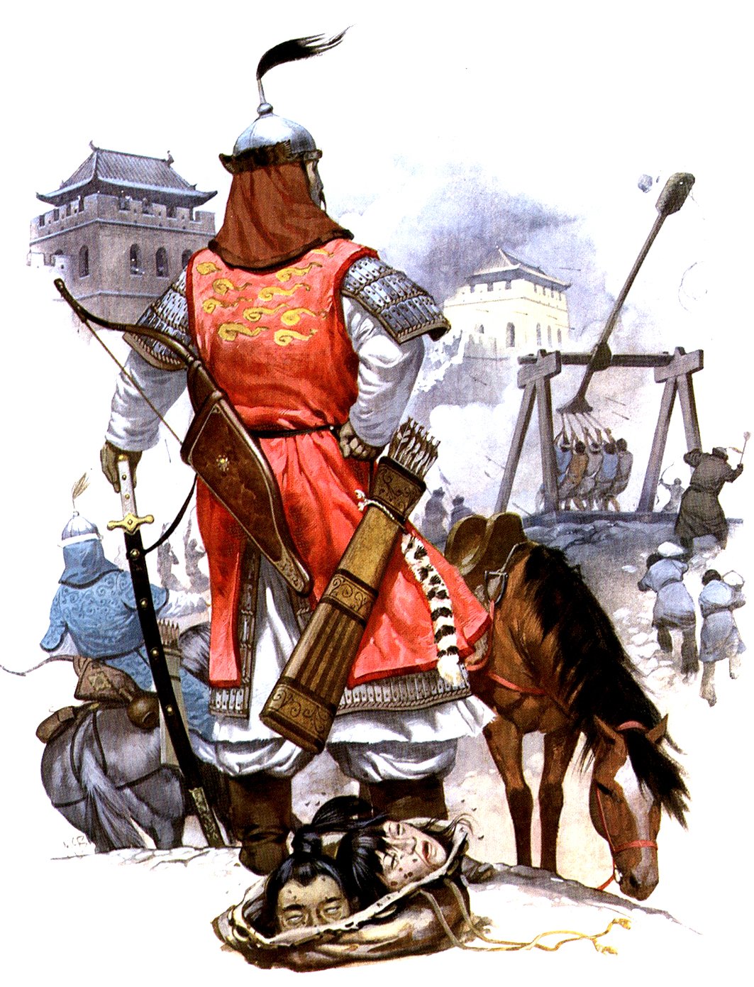 Siege of Kuju