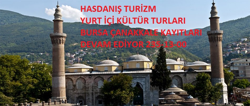 <a href="/HasdanisTurizm/">Hasdanış Turizm</a>