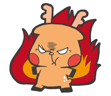 激おこのtwitterイラスト検索結果