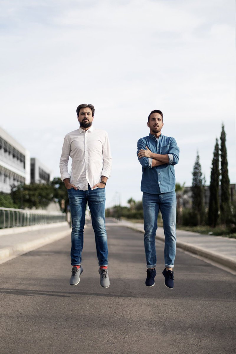 DissenyCV (@dissenycv) on Twitter photo Del #diseño y la #arquitectura a la #empresa. Carlos Martín y Fran Penalba <a href="/moueteyewear/">Mouet Eyewear</a> buff.ly/2qGvyxr <a href="/alejandro_psych/">Alejandro Serrano</a> Del #diseño y la #arquitectura a la #empresa. Carlos Martín y Fran Penalba <a href="/moueteyewear/">Mouet Eyewear</a> buff.ly/2qGvyxr <a href="/alejandro_psych/">Alejandro Serrano</a>