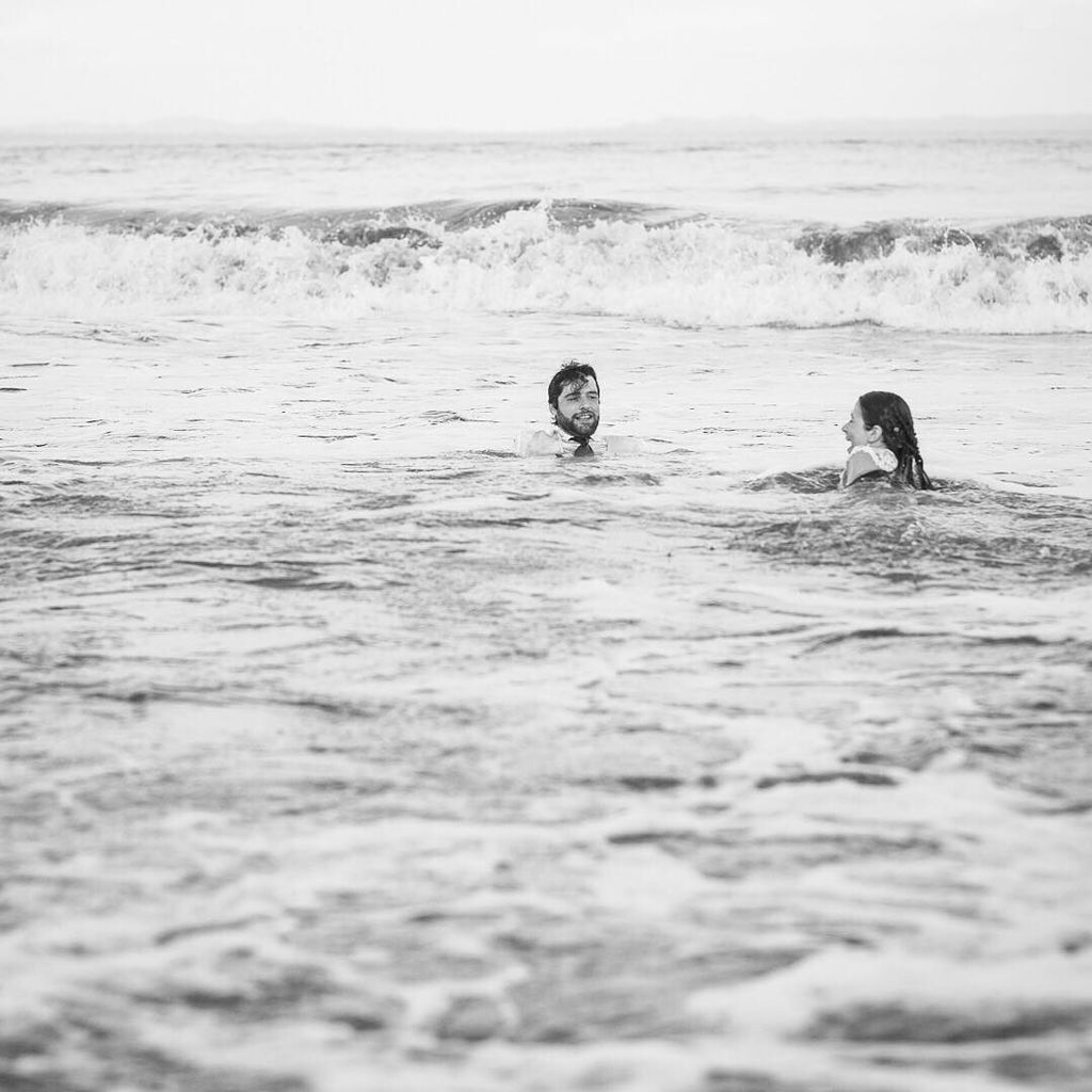 KimClune's tweet photo. #truelove #iguanalodge #beachwedding #costarica #trashthedress #weddinginspiration #weddingphotos #bride #brideand… https://t.co/DQj4Q87yRL https://t.co/ovhDZNzZKX