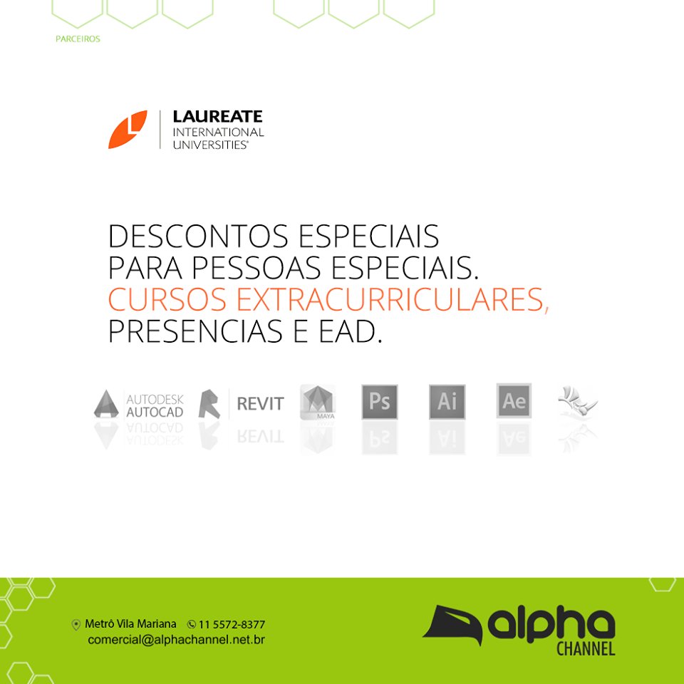 Alpha Channel tweet media