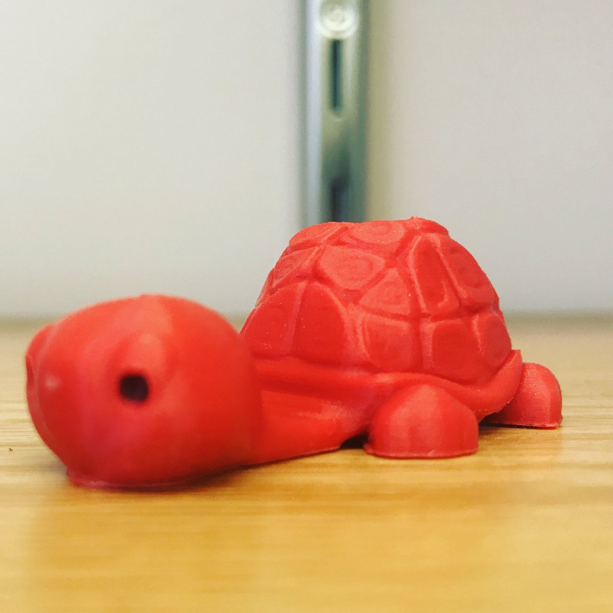 tweetySaumya's tweet photo. Can't stop printing @Ultimaker 2 extended #NewHobby #3dprinting #ultimaker2extended https://t.co/gYWD4NLIep