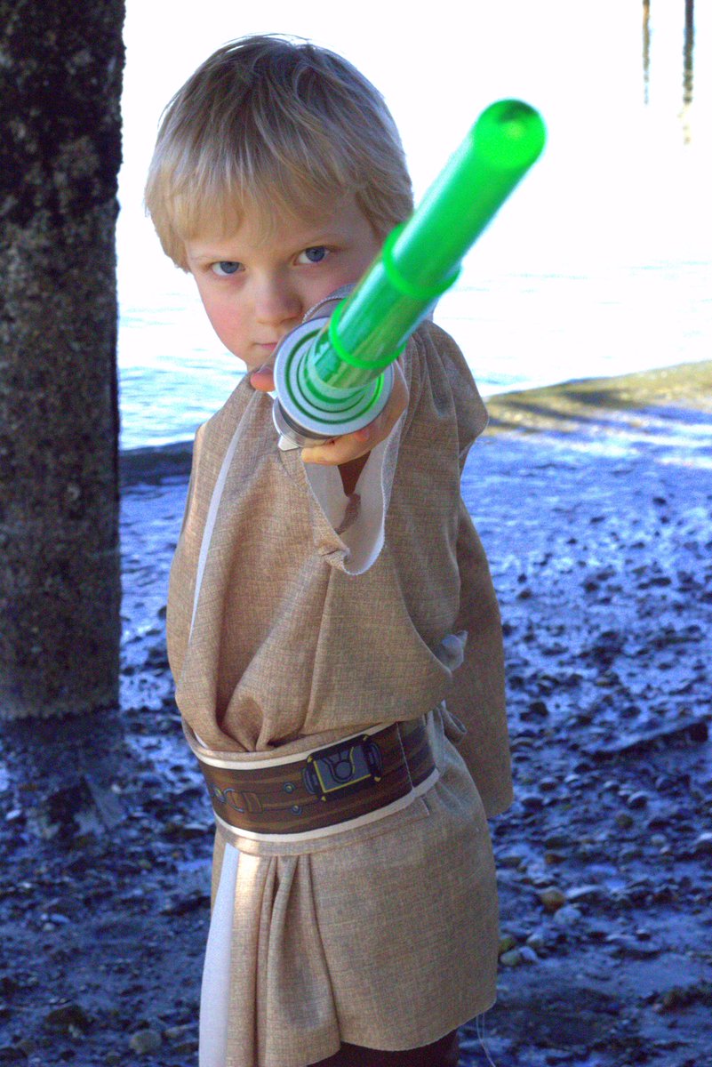 Hope today was fierce <a href="/starwars/">Star Wars</a> #StarWarsDay #MayTheFourthBeWithYou #MayThe4thBeWithYou #maythe4th #maythefourth