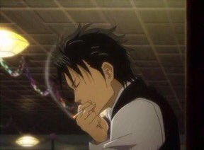 アキ 土方団団員が選ぶかっこいい土方十四郎best4 土方十四郎の誕生日を全力で祝いたい 何かをくわえてる時が かっこいいと思う なんでもかっこいいけどw