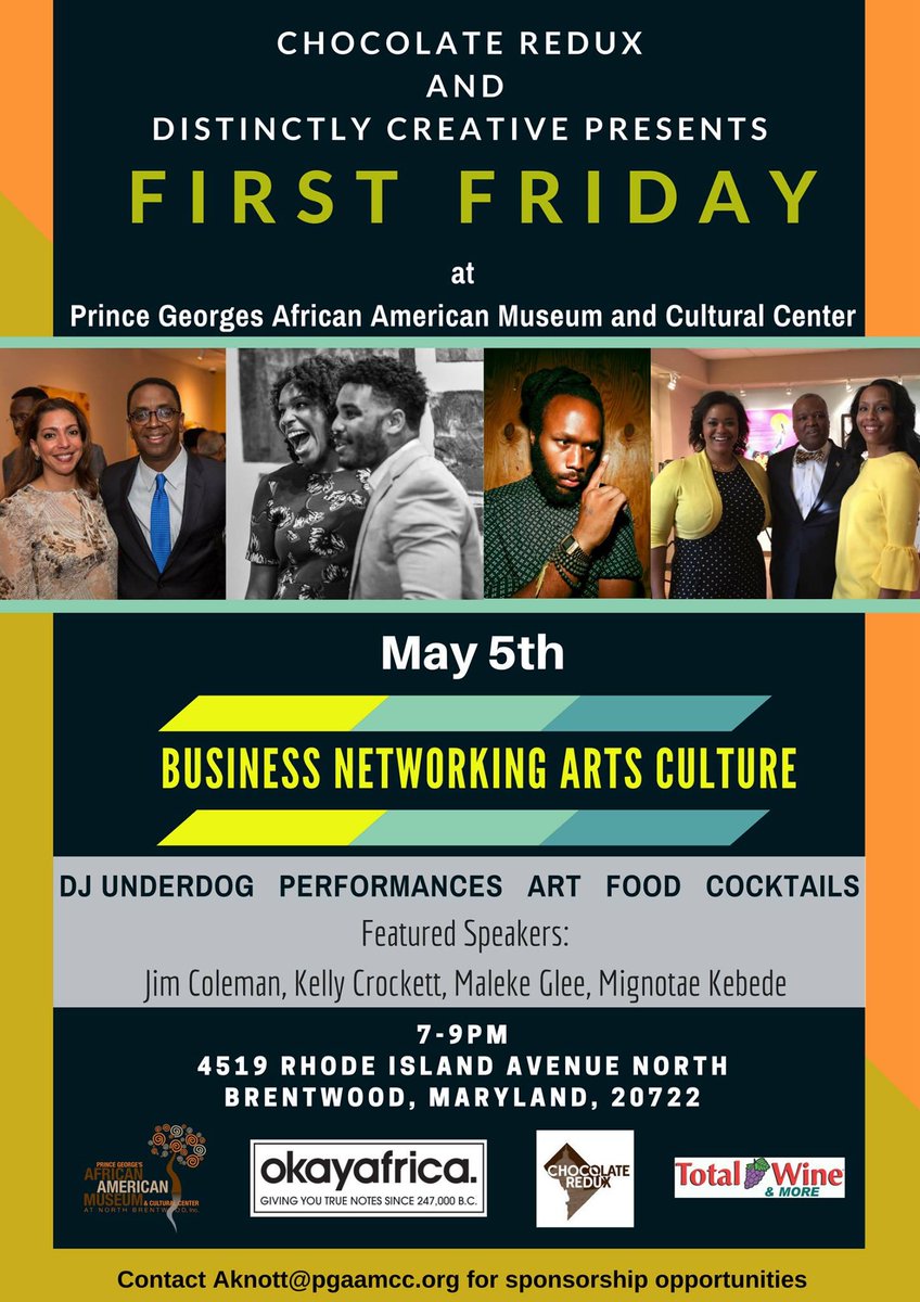 AFLOCENTRIC's tweet photo. This weekend come out and support #TEAMAFLO at these 3 events! @TeamRayceen @PassDaAUX  @ChocolateRedux @OnRaeLaTeal @jonathanlykes https://t.co/Rt9vwxEg9J