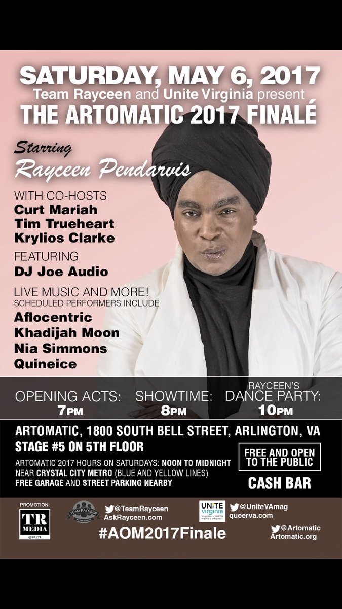 AFLOCENTRIC's tweet photo. This weekend come out and support #TEAMAFLO at these 3 events! @TeamRayceen @PassDaAUX  @ChocolateRedux @OnRaeLaTeal @jonathanlykes https://t.co/Rt9vwxEg9J