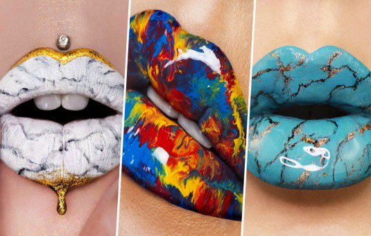 ellrey's tweet photo. Marble Lips, Tren Riasan Baru Buat Bibir Tampil Spektakuler #TipsKecantikan #MarbleLips #TrenRiasan https://t.co/cXhqwWg36t https://t.co/C8DtitTbxB