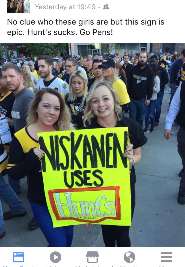 ElistaB's tweet photo. @jlynnstagram this showed up on my bf's FB 🙌🔥🐧 #HowYouKnowYouMadeIt https://t.co/gXfmNOCLFT