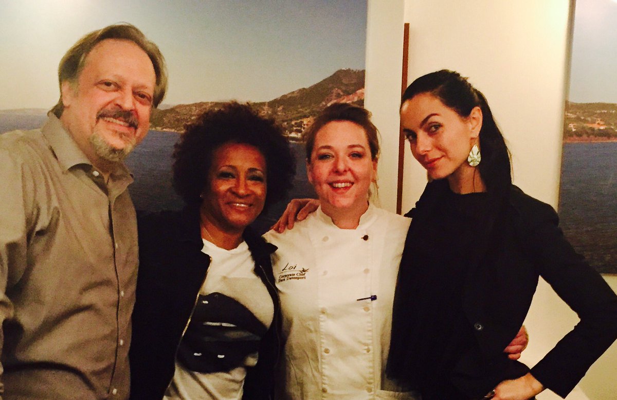 Wanda Sykes tweet media