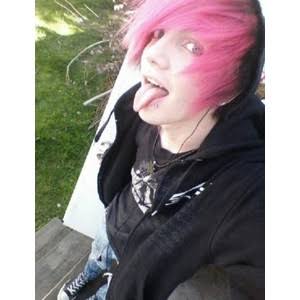 Nunca me detendré
Dominare al mundo con mi cambio de foto de perfil diaria