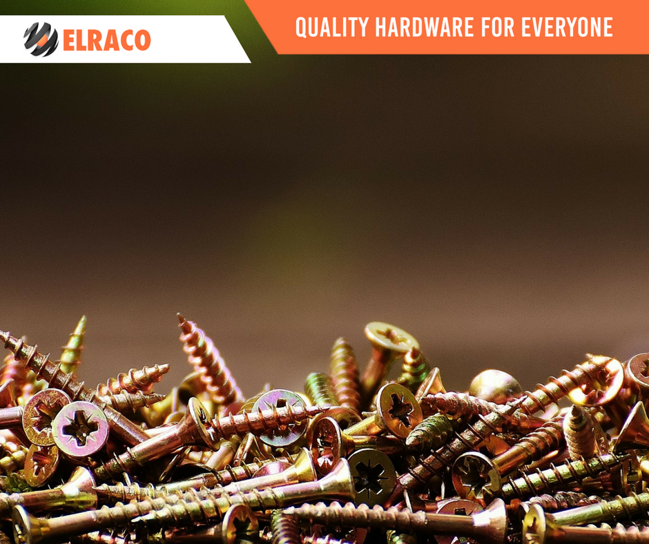 Elraco Distributors Hardwarenetau Twitter