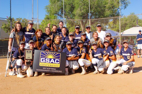 miaaaa_p's tweet photo. GSAC Tournament champs ๐๐ so proud of my team! ๐ #22deep https://t.co/aIpap2fz6E