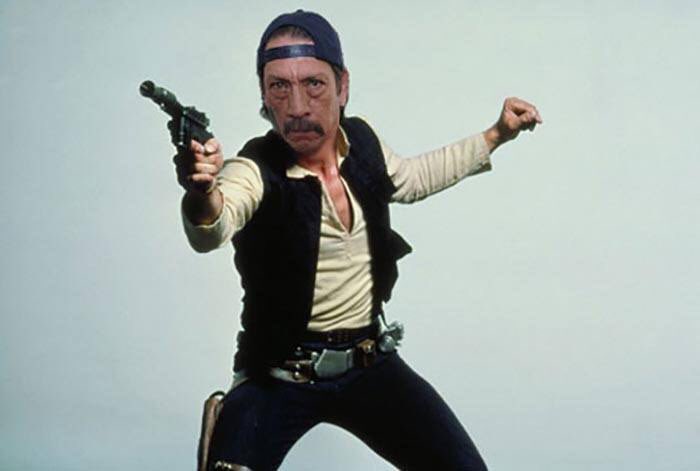 Han Trejo #MayThe4thBeWithYou https://t.co/9PZ6VzW2q3