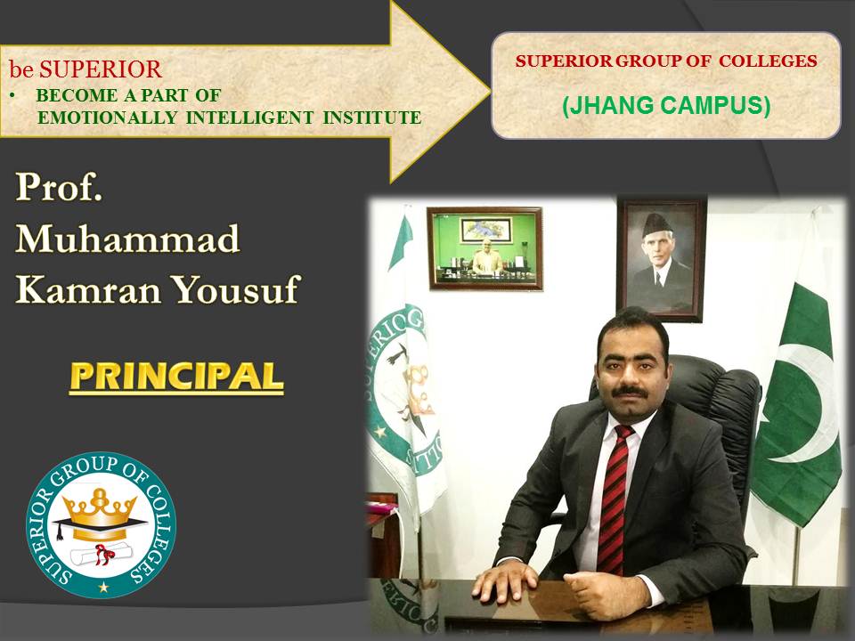 SuperiorJhang's tweet photo. Higher Management of Superior Group and Superior College Jhang https://t.co/vR5jx1fhBK