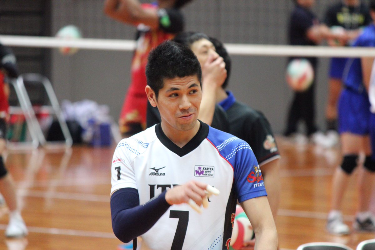 Nanako お疲れさまでした T T Jtektsting 高橋和人 選手 黒鷲旗 Nanako お疲れさまでした T T Jtektsting 高橋和人 選手 黒鷲旗