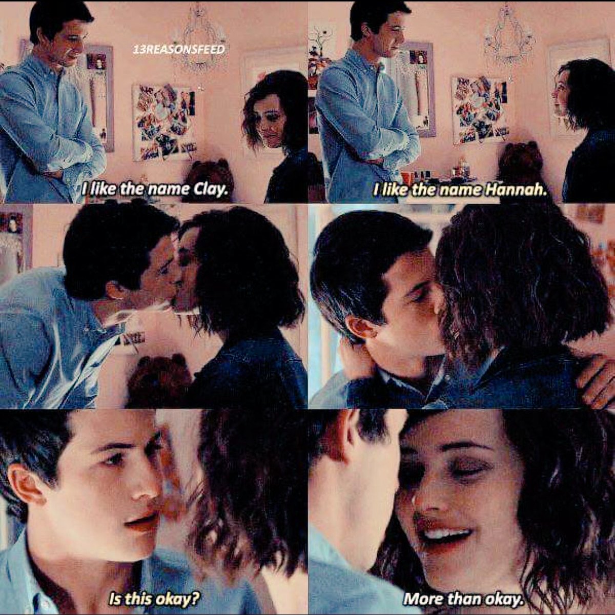 Tree1089's tweet photo. @13ReasonssTV Todavía no comienzo a ver esta Maravillosa serie #Netflix 🎬 Se ve que va a estar Genial 🍂 #13reasonawhy Que suspenso...! 🐒😍 https://t.co/fSr1rpPRM1