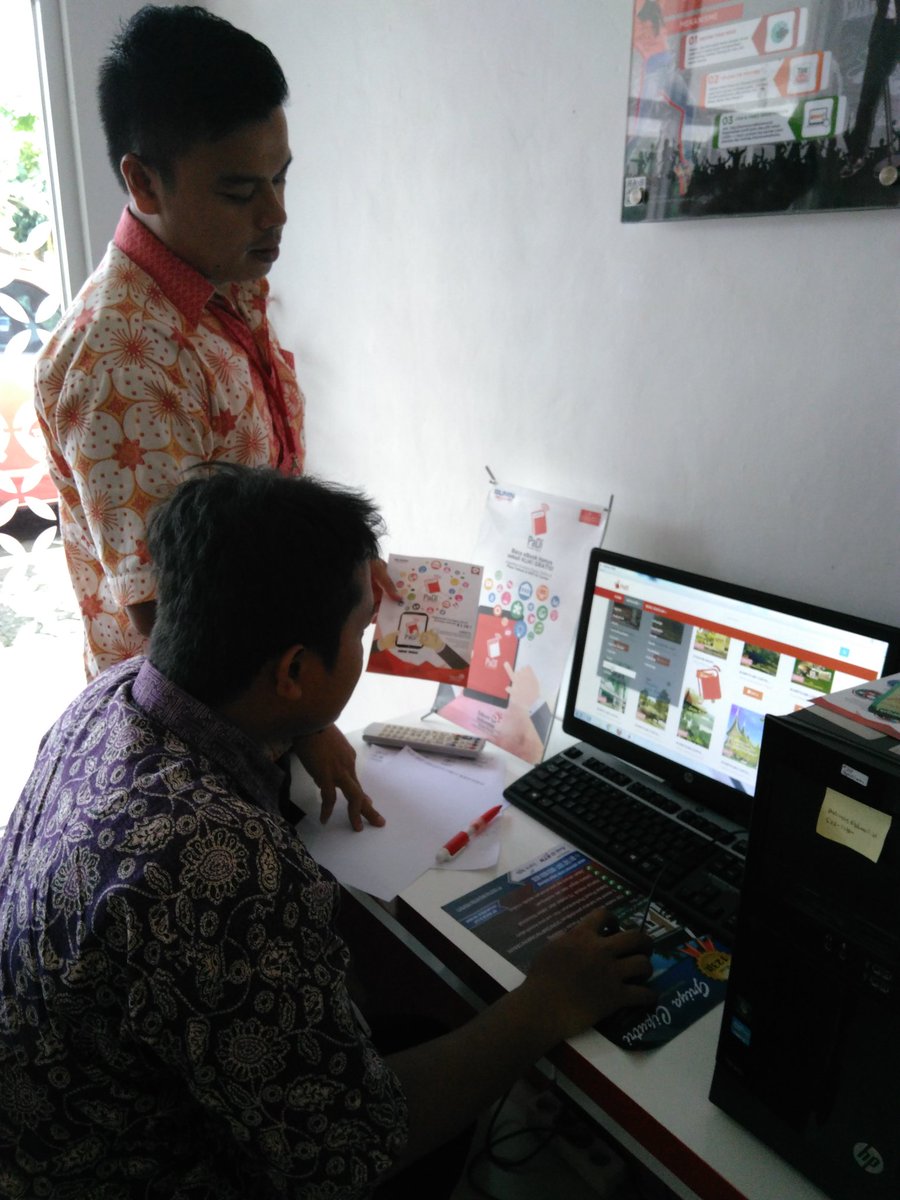 TedyYudiar's tweet photo. Cari Tugas kuliah ya di PaDi
@Synergy_Telkom #bumnhadiruntuknegeri #paditreg2 #witelbanten #plasatelkompandeglang #hardiknas2017 https://t.co/aAmFoFkuUU