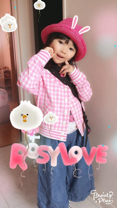 Twitterのコスプレ画像4