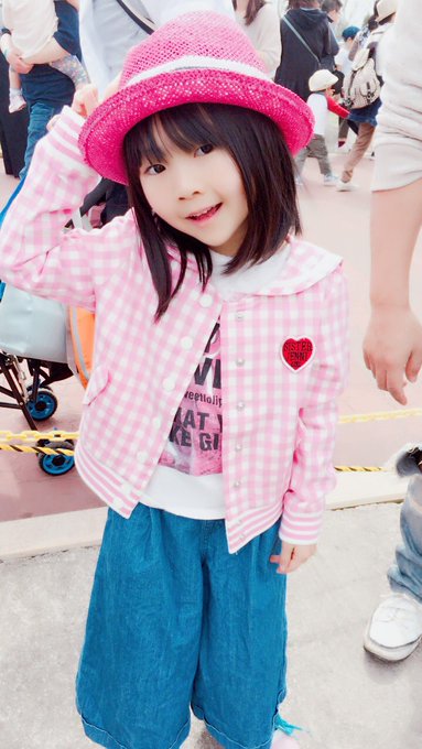 Twitterのコスプレ画像5