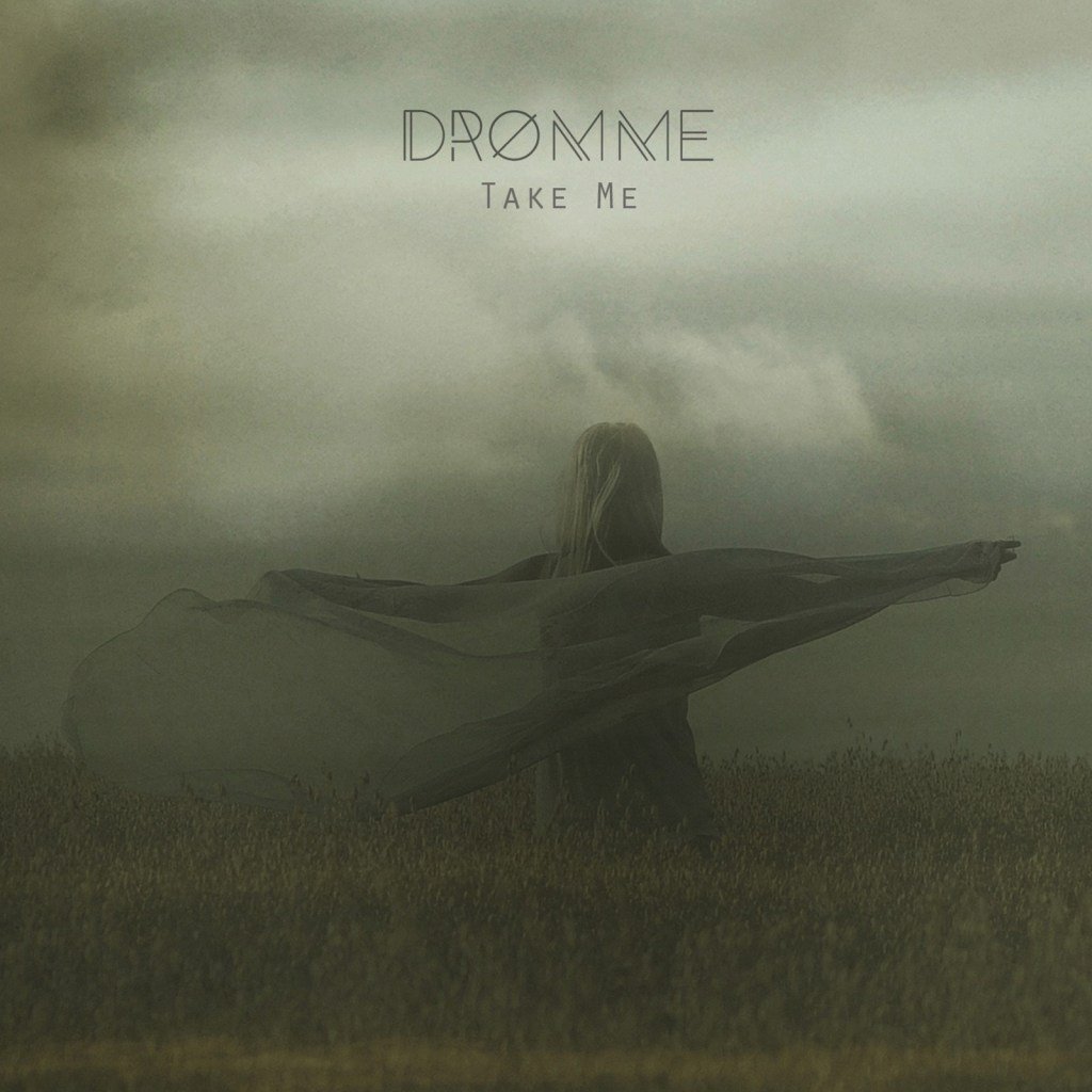googooradio's tweet photo. Dromme Merilis Single Take Me @Drommemusic https://t.co/WZpLhWiT45 https://t.co/4rQvQ9GKnF