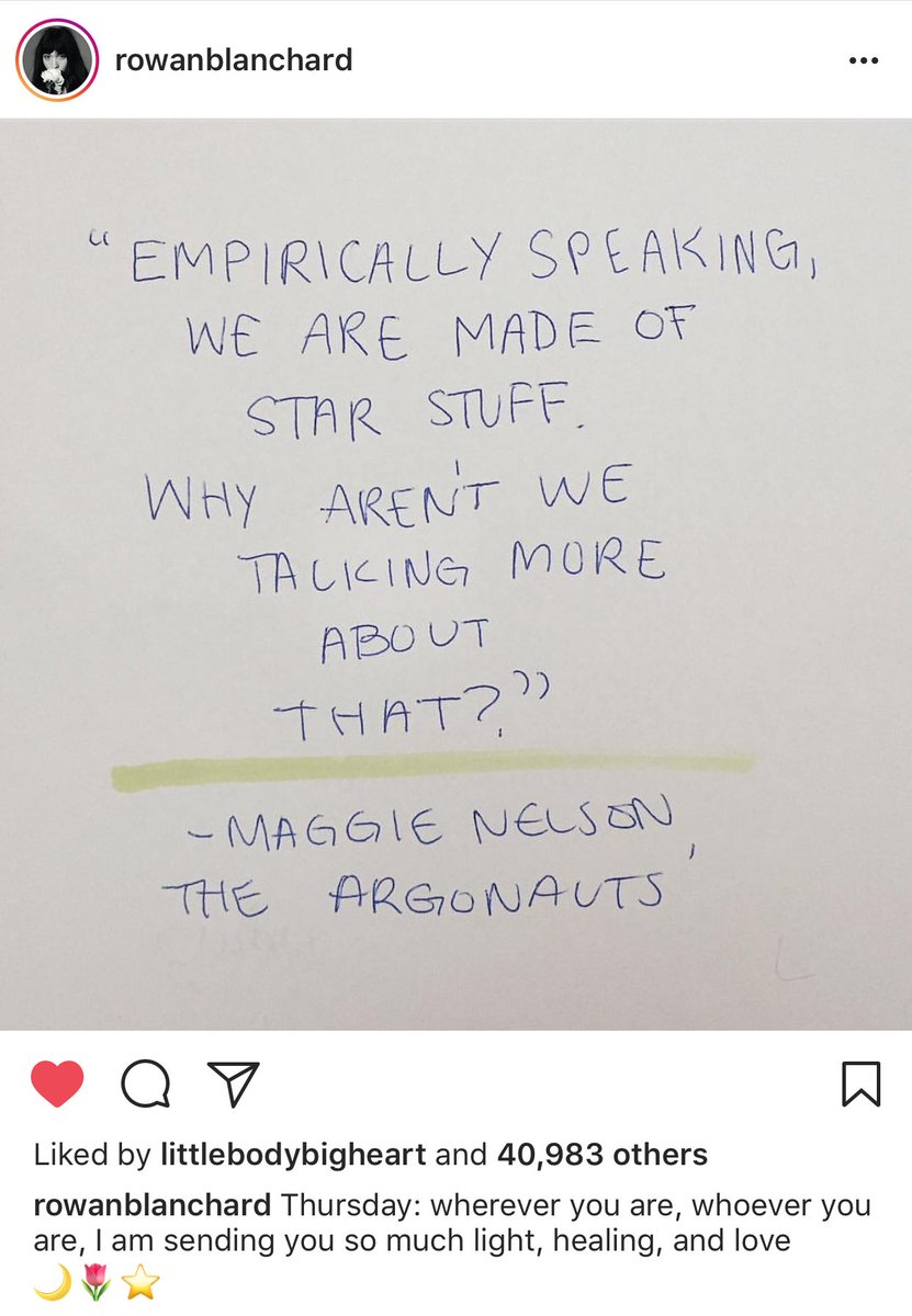Melanie Martinez Ph Melanie Liked And Commented On Rowan Blanchard S Instagram Post