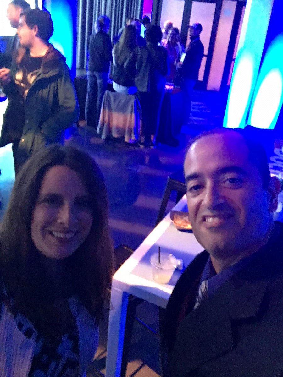 edcarley's tweet photo. Great @DocuSign #DSM17 conference, great Momentum Signature After Party!! Thank you @DanDSpringer  and @DocuSign! https://t.co/KVnydxg1OP