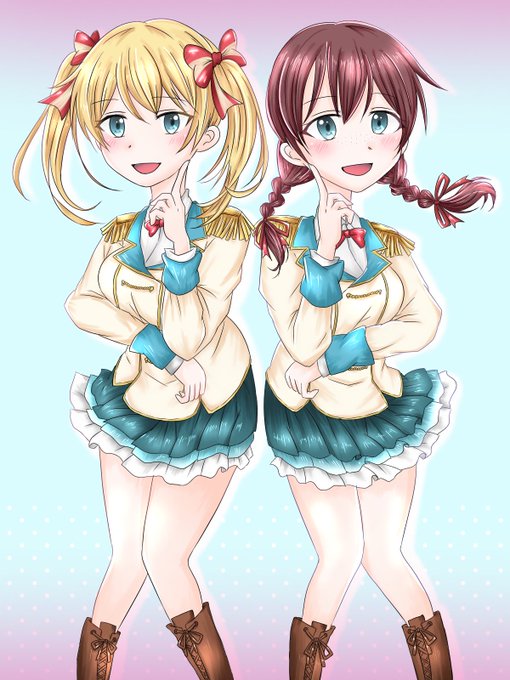 ジェニファーのtwitterイラスト検索結果 古い順