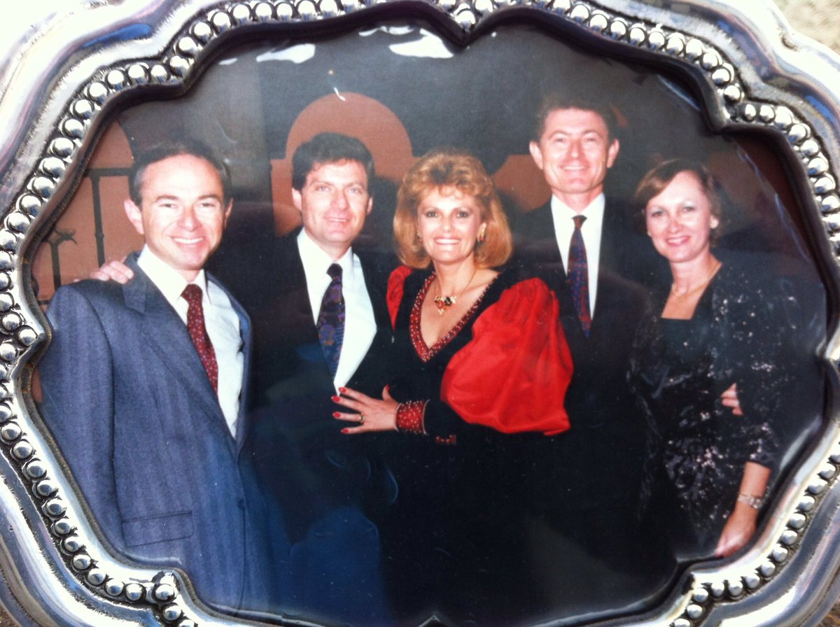 AlexTopelson's tweet image. We were young