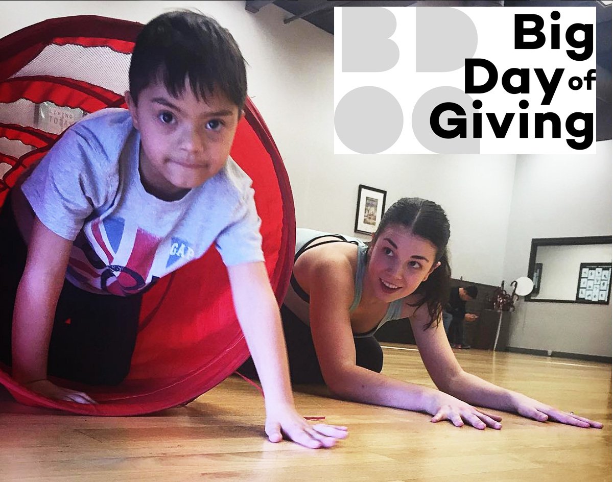 CORECDance's tweet photo. Dance is for everyone! Les than 3 hours left for #BDOG2017 and you can make a BIG difference for our educational programs! https://t.co/ABnzMHxQSh